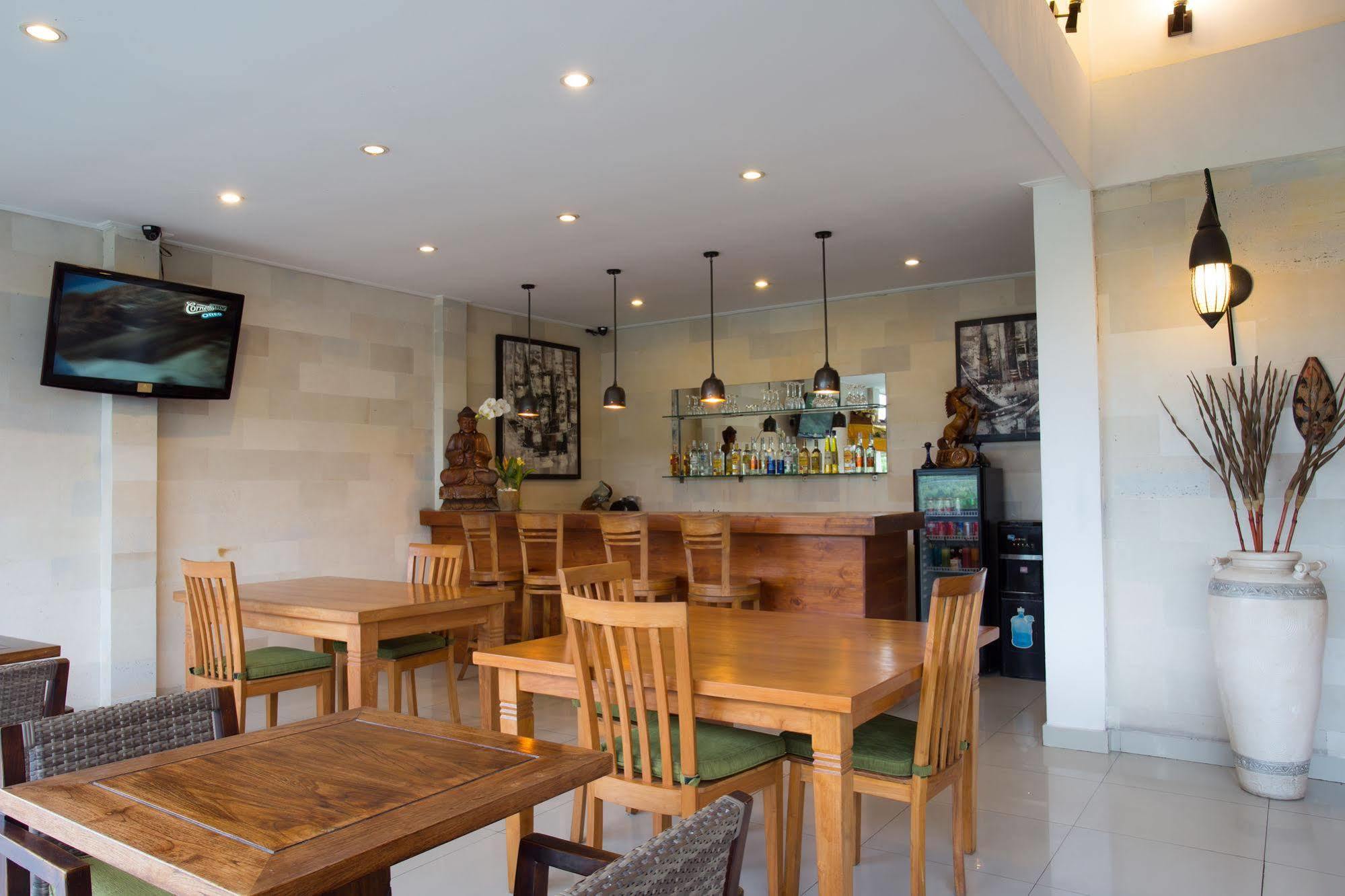 Sandi Agung Villa Seminyak Exterior foto